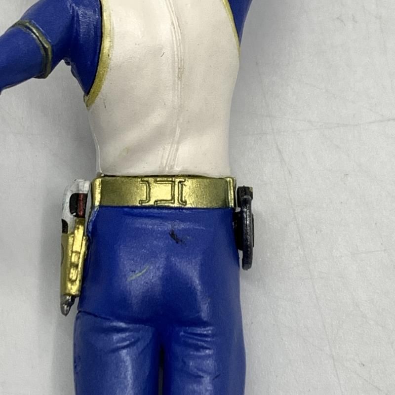 五星戦隊ダイレンジャー バンダイ