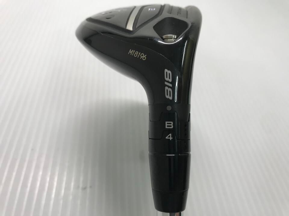 ユーティリティ タイトリスト