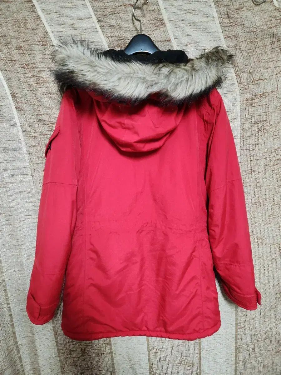 フェールラーベン レディース ヌーク パーカ xs