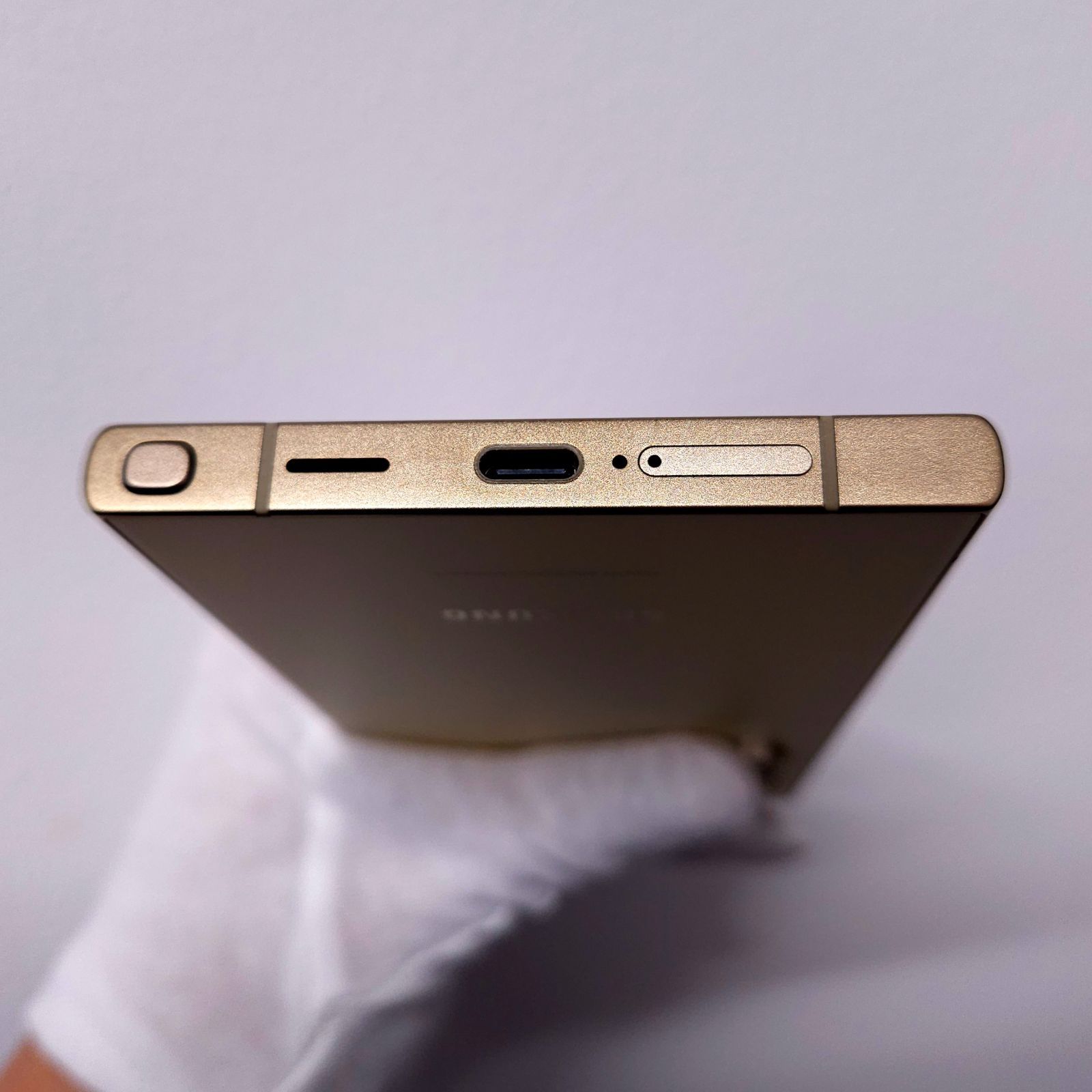 Galaxy S24 Ultra 256GB イエロー SIMフリー【A級】 - メルカリ