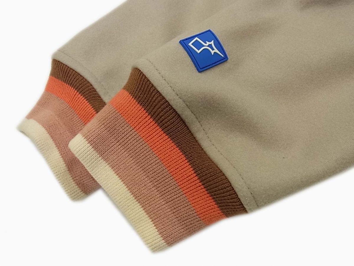 美品 定価24,000円◇SCWear ジップジャケット ブルゾン ジャンパー 