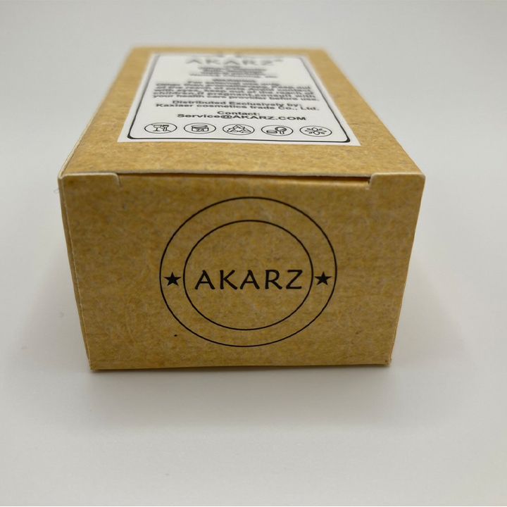 新品未使用】AKARZ ムスク アンブレッド 精油 10ml エッセンシャルオイ