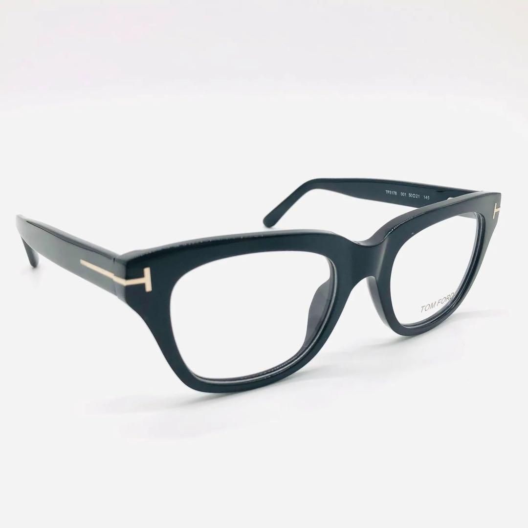 トムフォード メガネ サングラス 5178 キムタク ブラッド・ピット