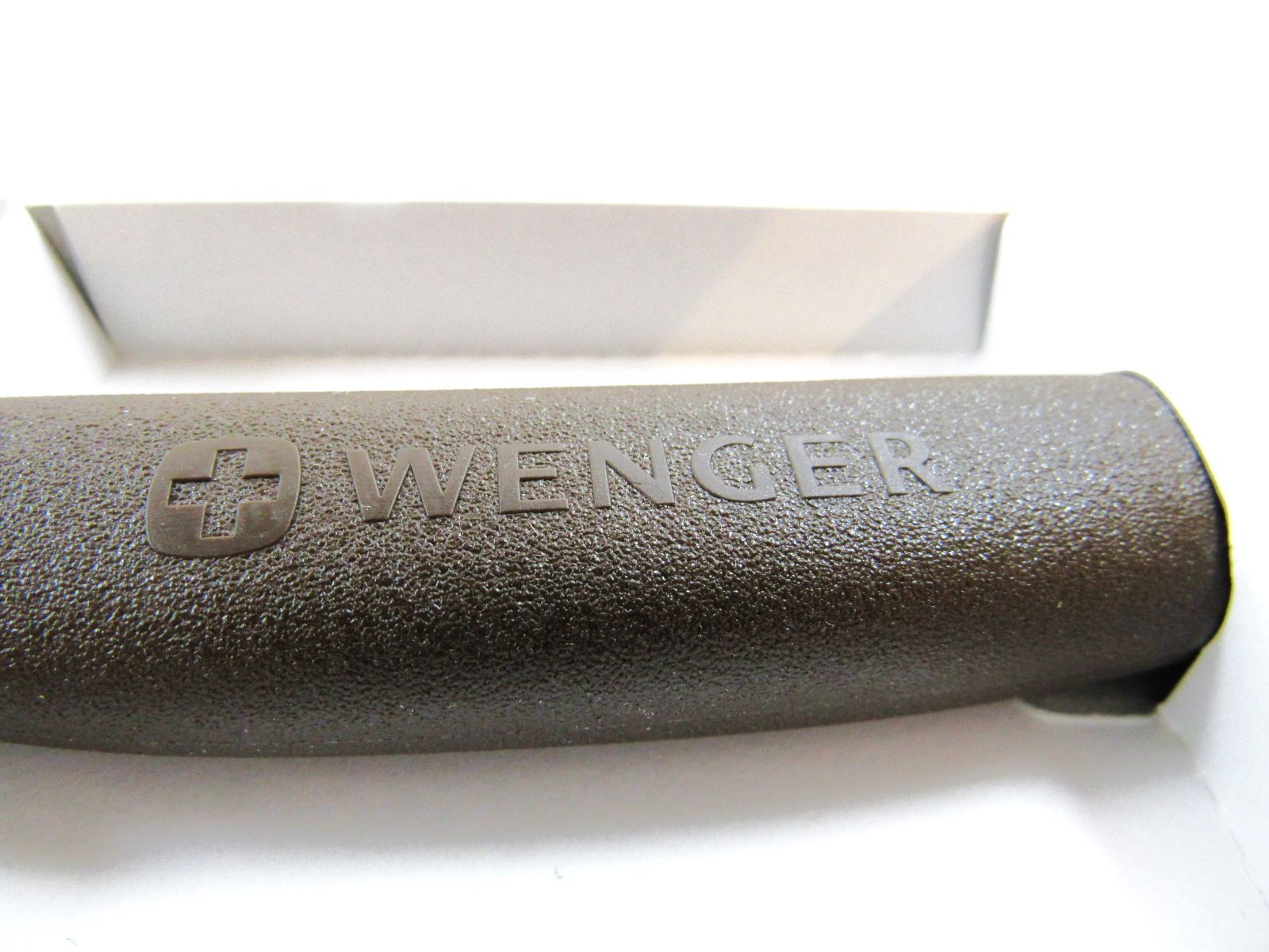 ◇Snack Knife◇ WENGER/ウェンガー/スナックナイフ/キッチンナイフ 