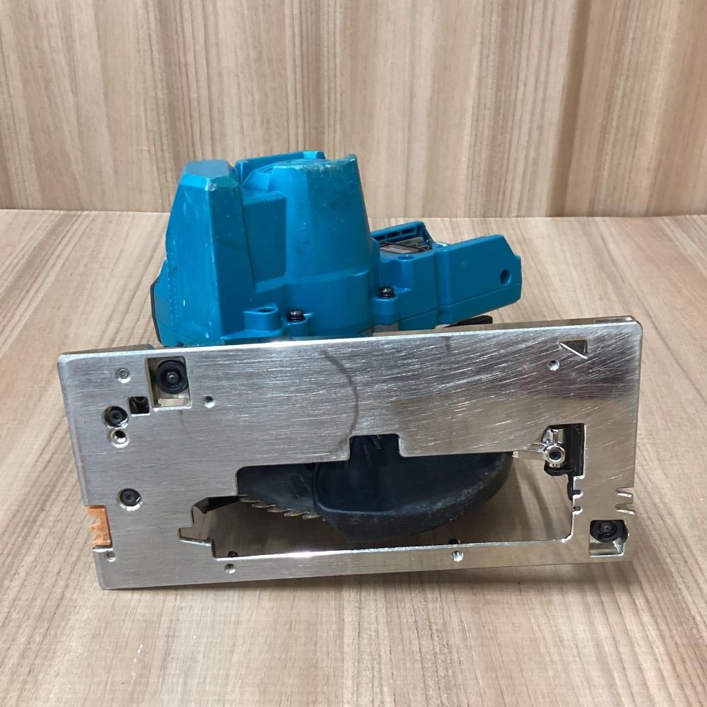 HS001GZ 165ｍｍ充電式丸ノコ40Vmax