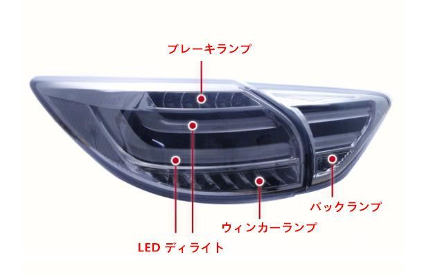 CX-5 KE系