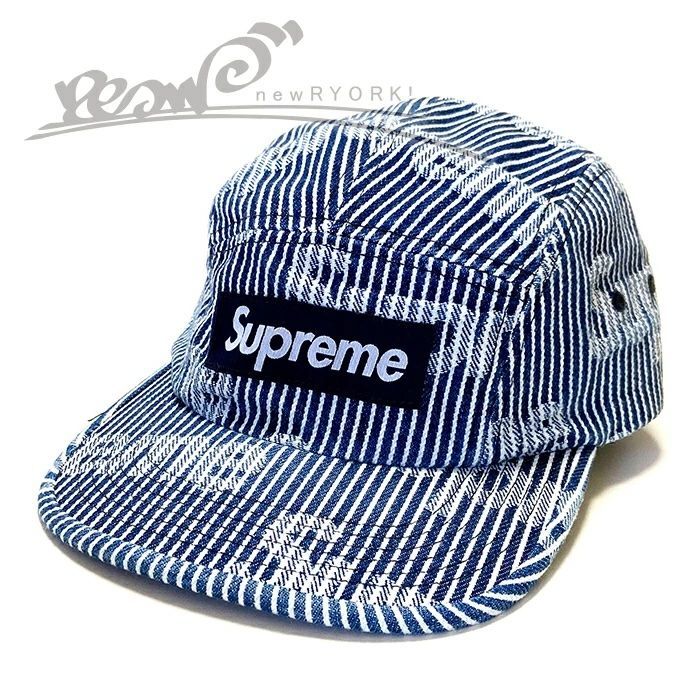 Supreme MM6 painted camp hat : r/Supreme Supreme × MM6 Maison