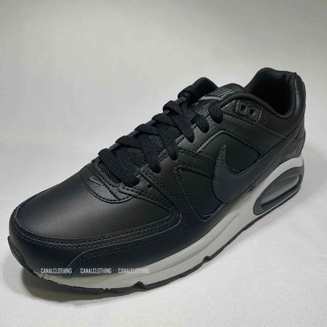 新品!NIKE AIR MAX COMMAND LEATHER 749760-001 ナイキ エア 新品!NIKE AIR MAX COMMAND LEATHER 749760-001 ナイキ エア