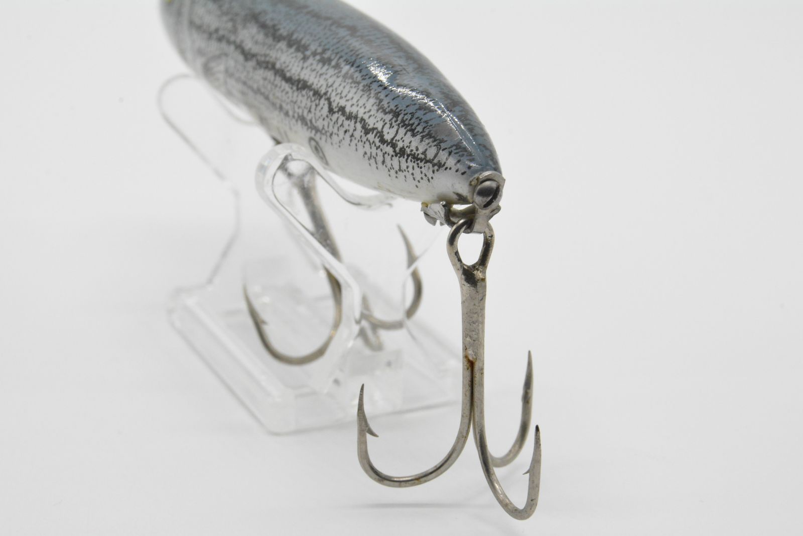 優良品】Heddon 3rd Zara Spook ザラスプーク ナチュラル NST