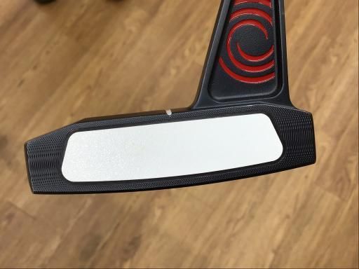 オデッセイ TRI-BEAM 7 33インチ パター PT STROKE LAB 2025 フレックスその他 メンズ 男性用 右利き 右用 Bランク ゴルフクラブ