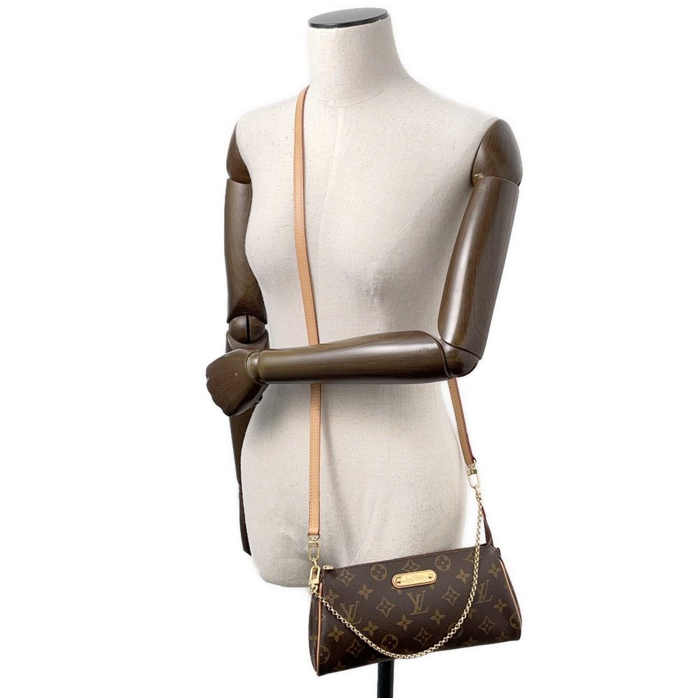 【チェーンがポイント♪】Louis Vuitton ショルダーバッグ Louis Vuitton【ウォレット オン チェーン・メティス】バッグ
