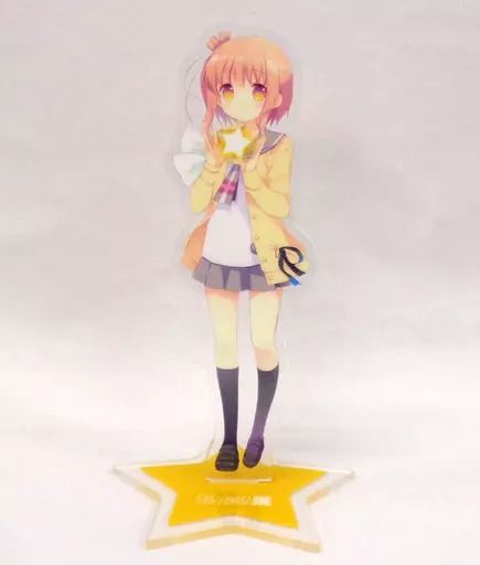 中古】アクリルスタンド・アクリルパネル 一之瀬花名(スロウスタート 