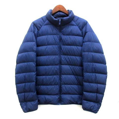 ユニクロ コトニエ ウルトラライトダウンジャケット L ユニクロ公式 | ウルトラライトダウンジャケット