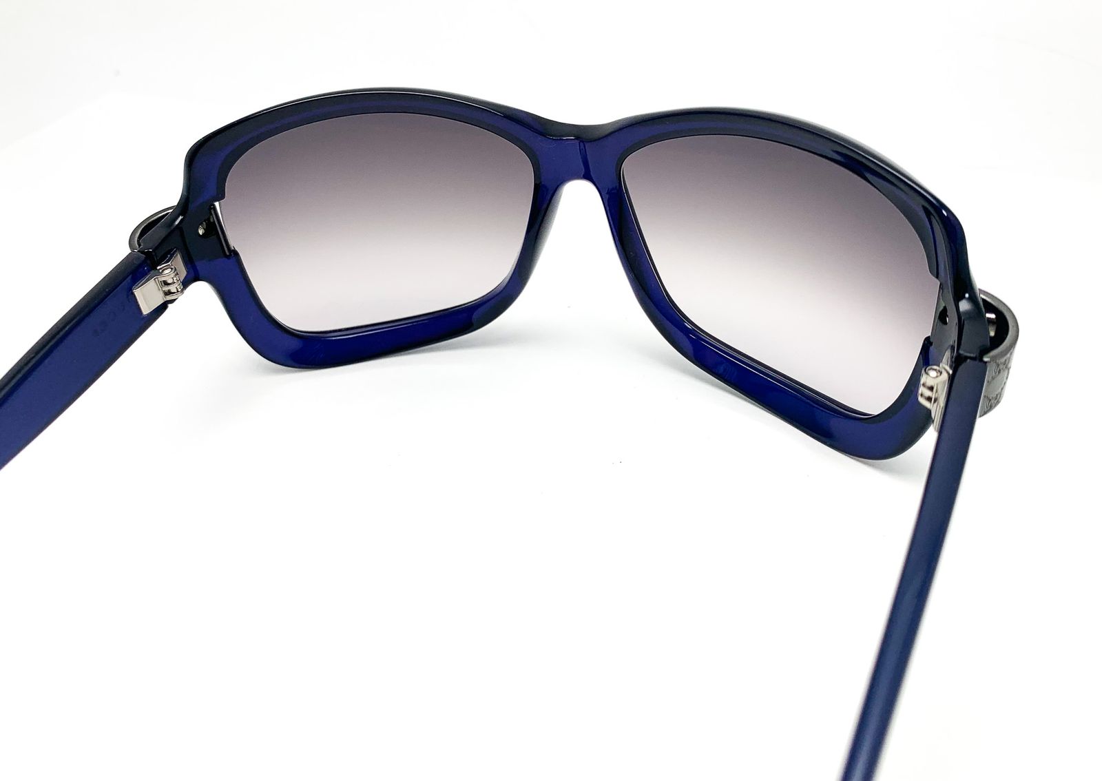 GUCCI サングラス GG2985/N/S GUCCI Sunglasses GG 2985/N/S Black Silver Logo Pattern 61-15