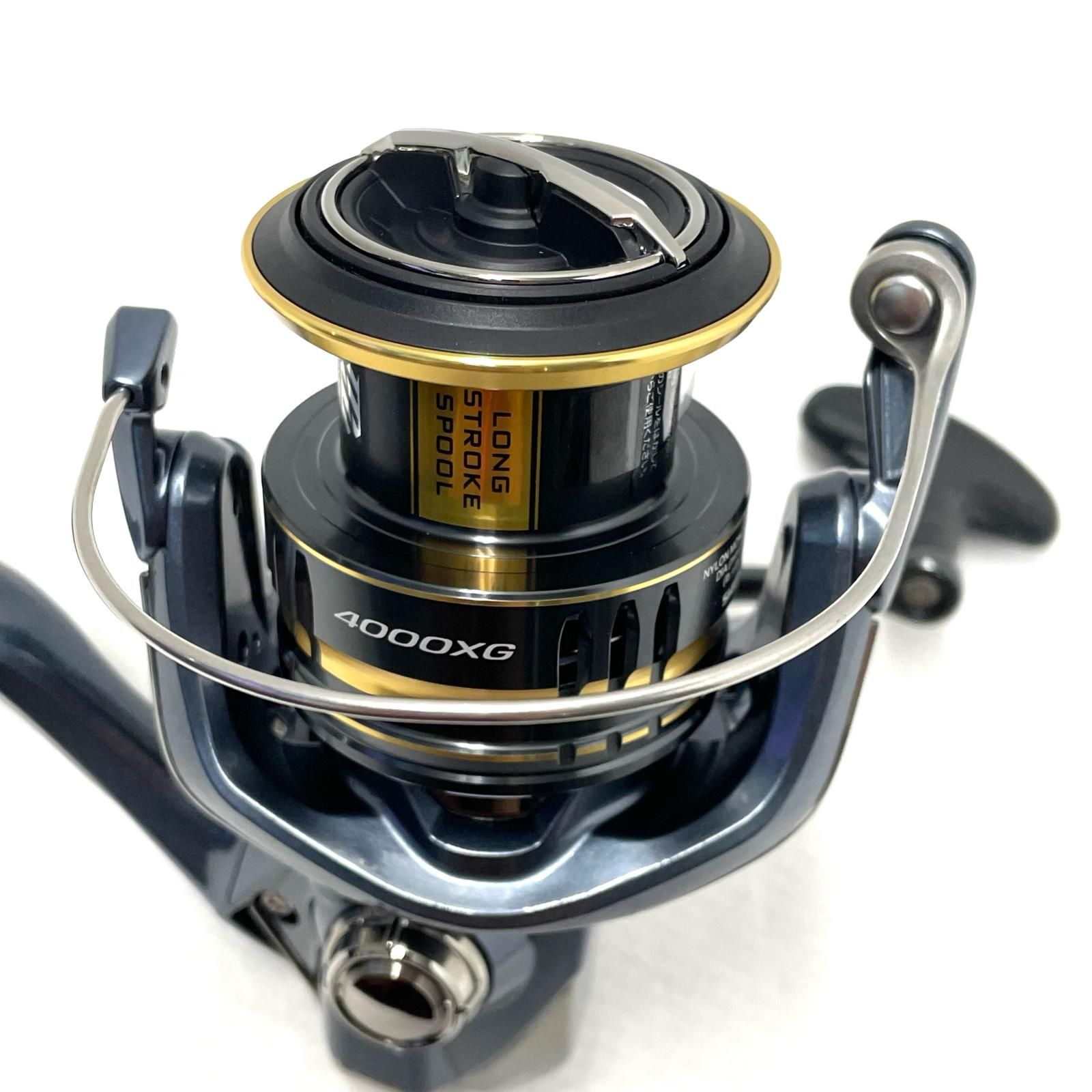 尾張小牧店】 中古 SHIMANO | シマノ リール 21アルテグラ