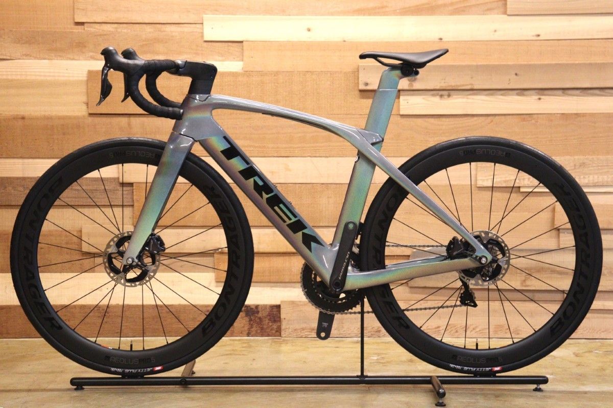 トレック TREK マドン Madone SLR7 Project One 2019 アルテグラ R8070 Di2 11S カーボン ロードバイク 【立川店】