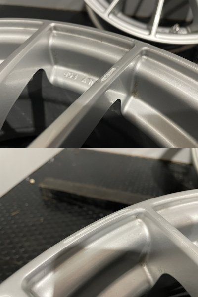 未走行品 ENKEI SPORT RC-T4 エンケイスポーツ 15インチ 4本 未走行品 ENKEI SPORT RC-T4 エンケイスポーツ 15インチ 4本