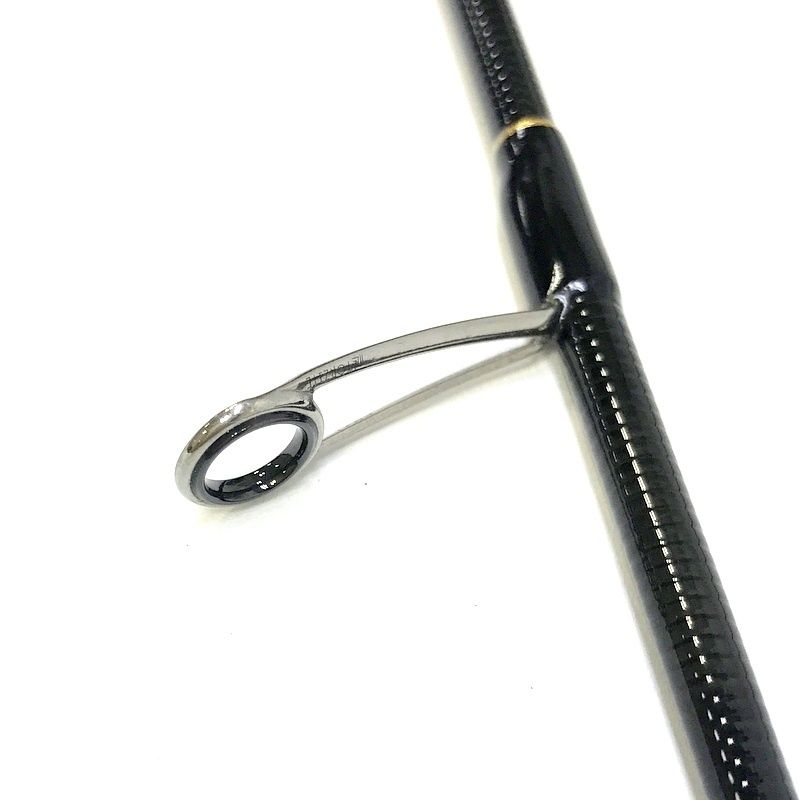 BlueCurrent 67/TZ NANO JH-Special ヤマガブランクス ブルーカレント