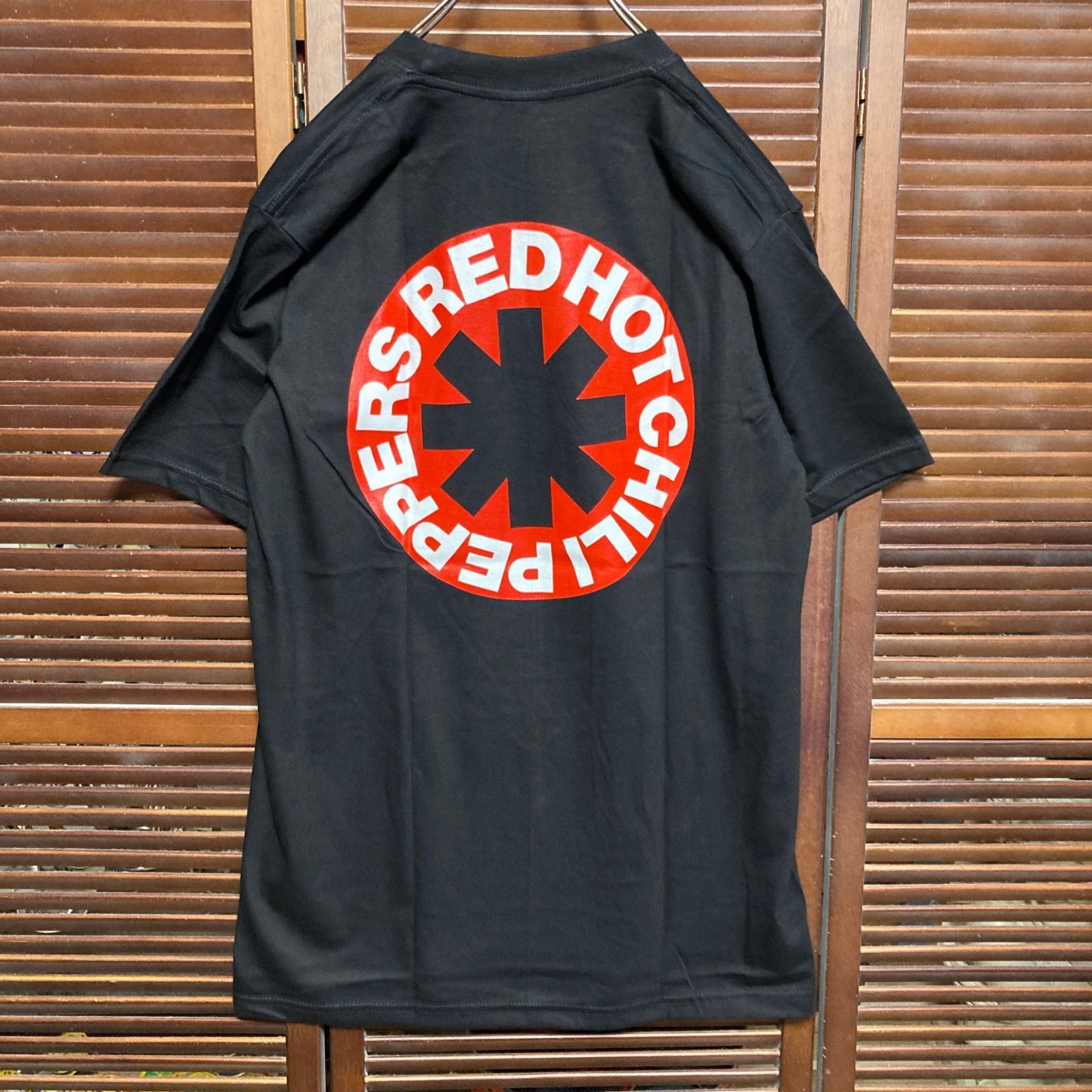 レッドホットチリペッパーズ レッチリ RED HOT CHILLI PEPPERS