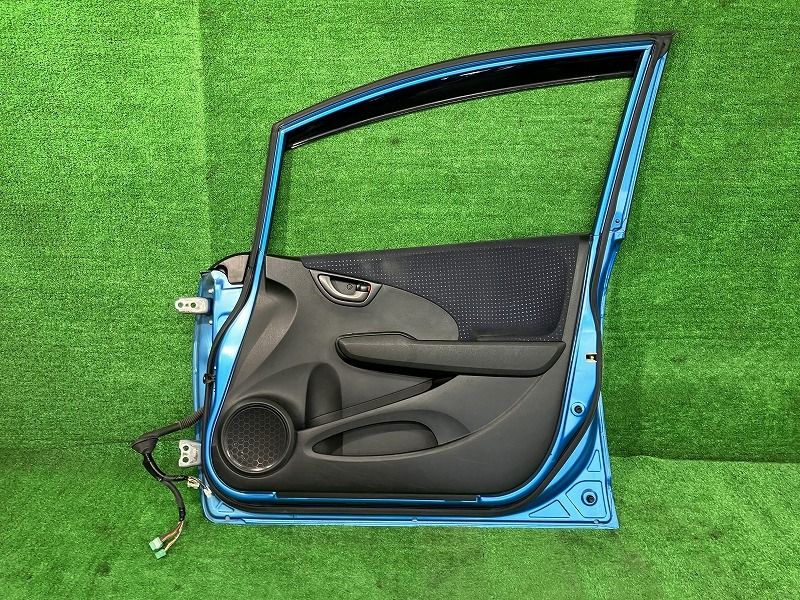 フィット GE7 右フロントドア G スマートセレクション 4WD アサヒ M2H3  