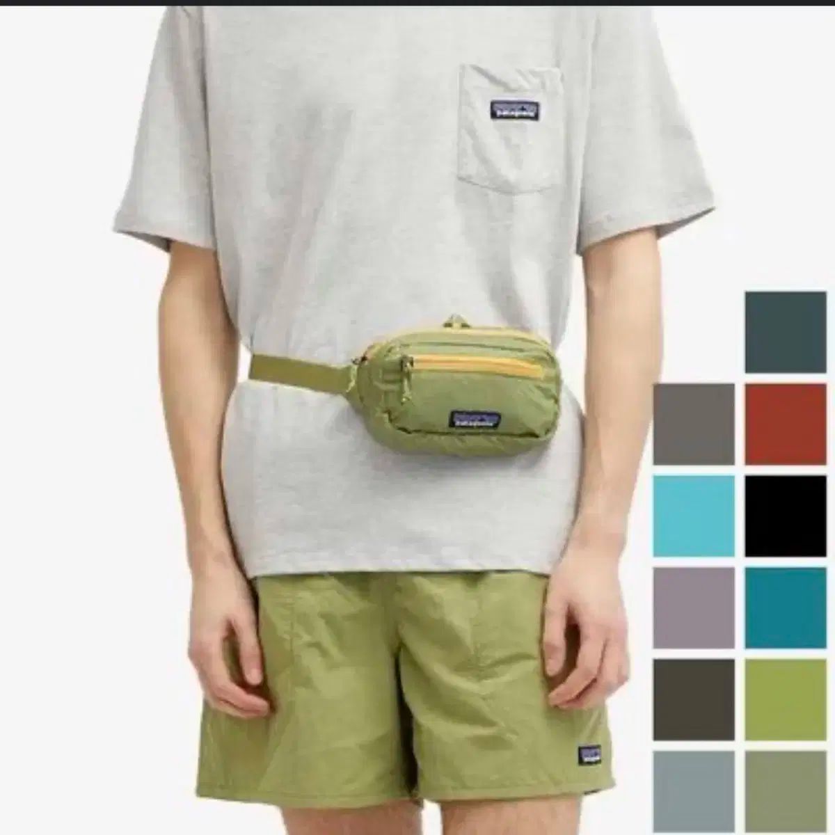 ヒョリ 着用