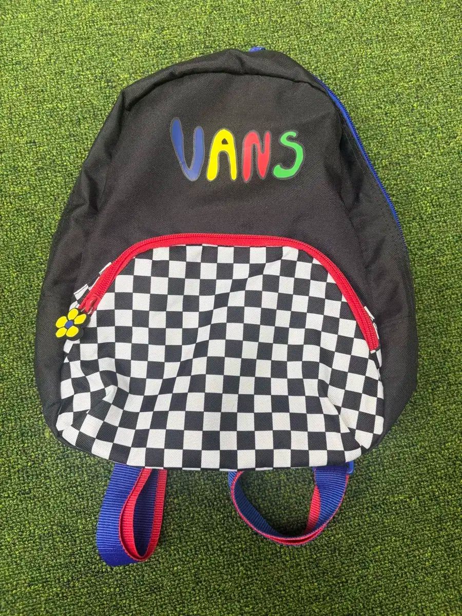 VANS ヴァンズ トゥイーン ナップザック
