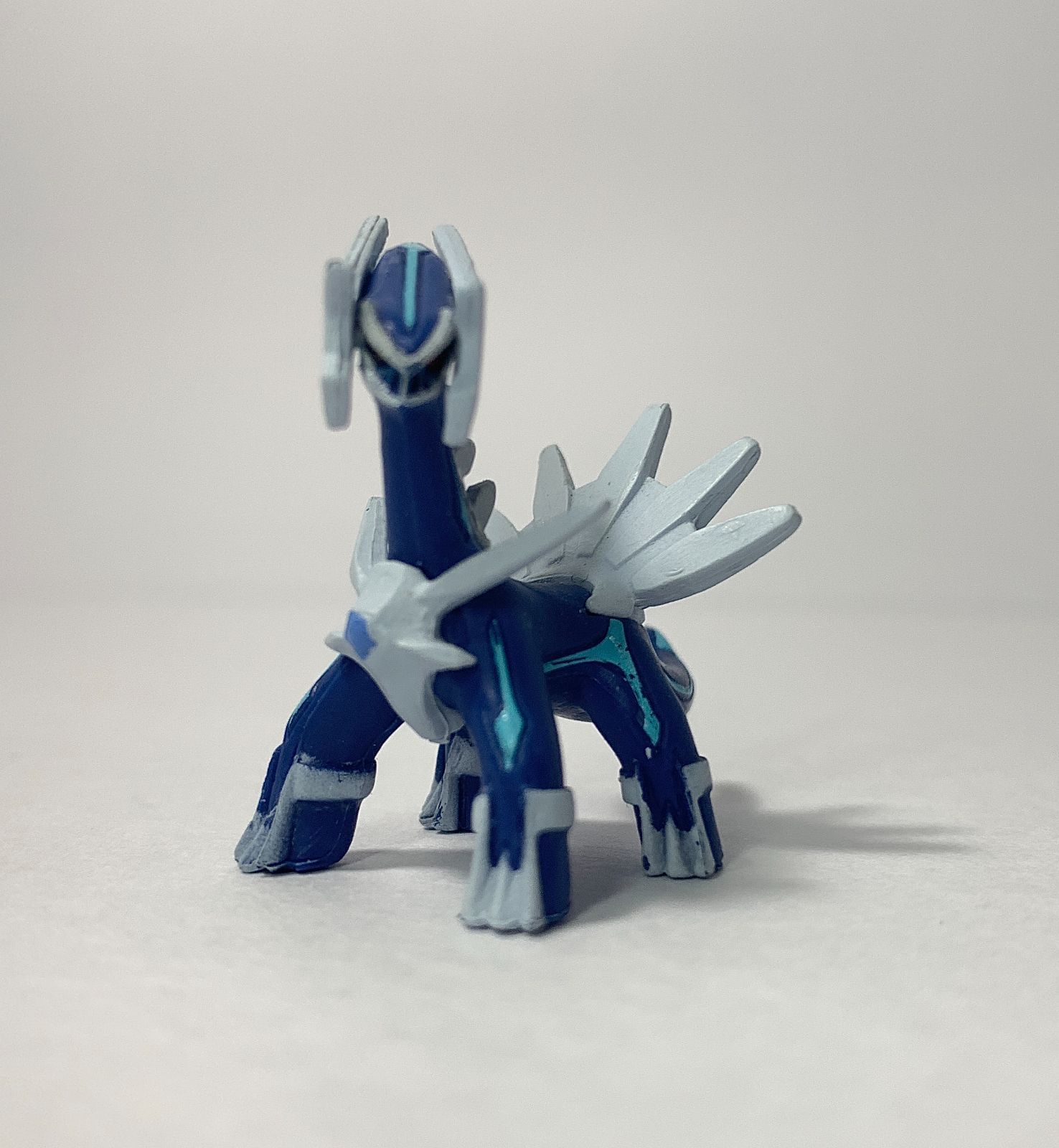 ポケモン ディアルガ フィギュア ポケモンゲットコレクションズ