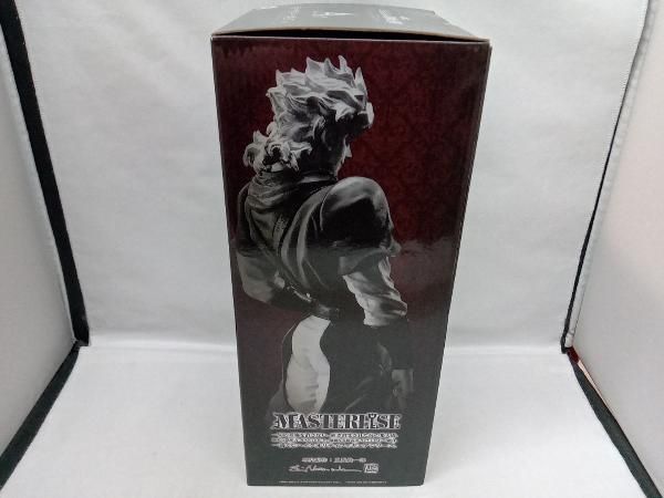 未開封品 A賞 ディオ・ブランドー MASTERLISE 一番くじ ジョジョ