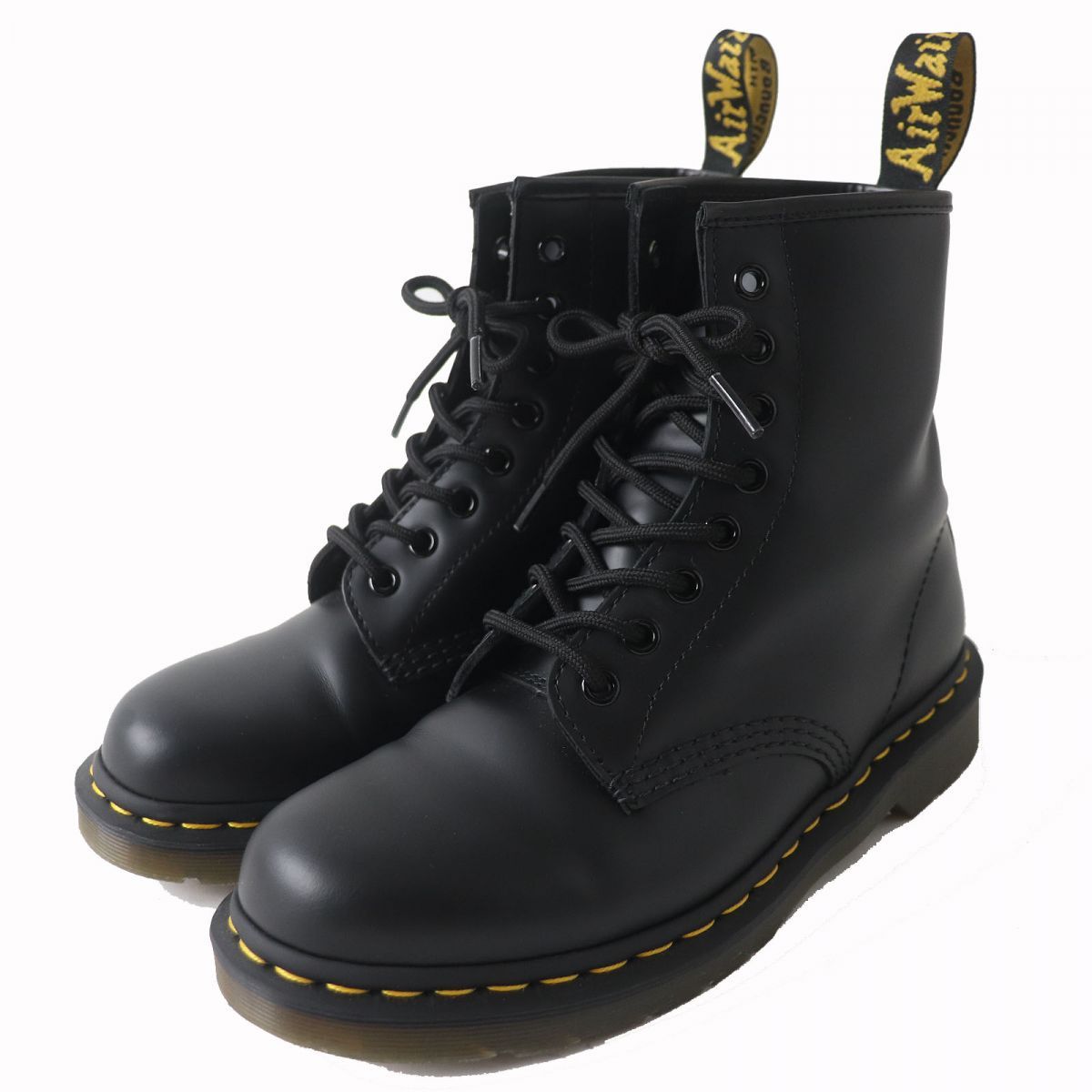 オンラインでの最低価格 【美品】 Dr.Martens ドクターマーチン 8