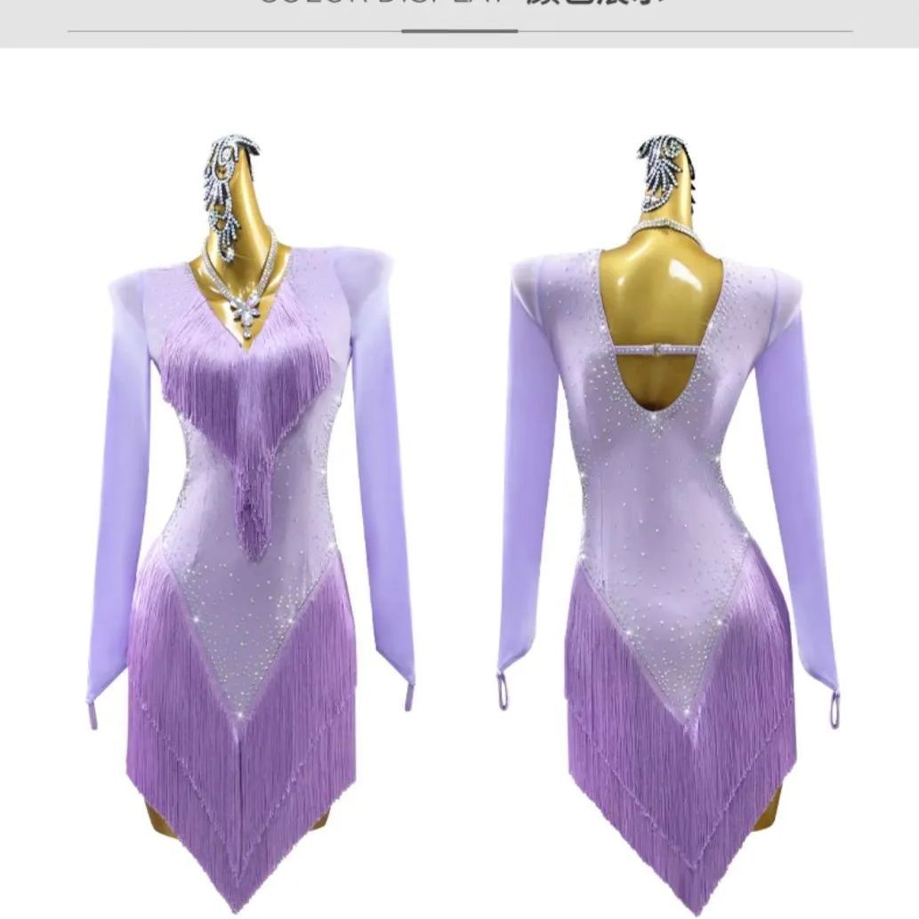 ベリーダンス フォーマルドレス