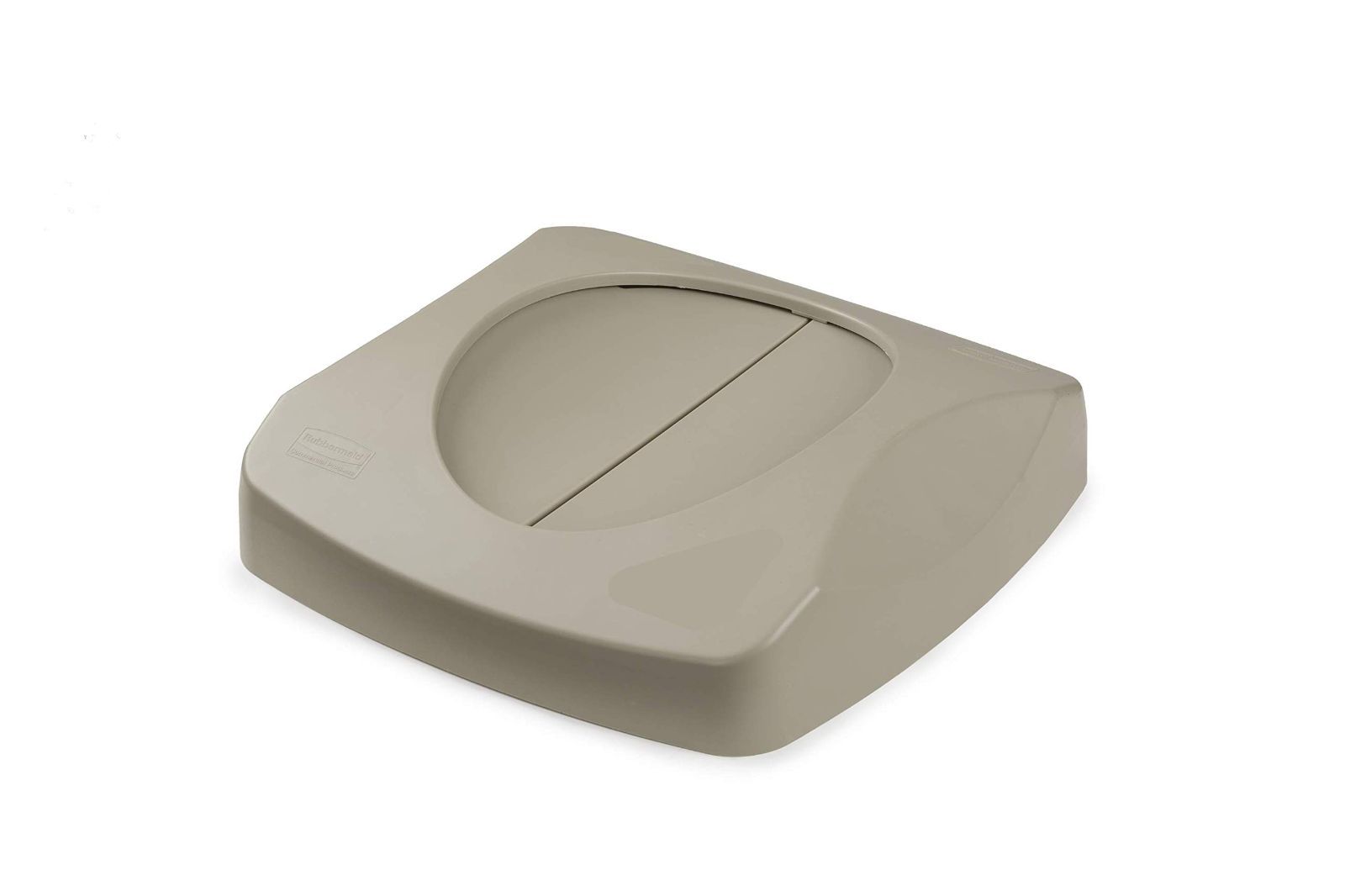 ラバーメイド Rubbermaid アンタッチャブルスクエアコンテナ用フタ スウィング式 87.1L用 26898802