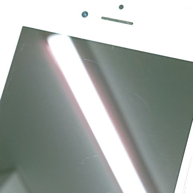 スマートフォン本体 iPhone 6 Silver 16 GB Softbank ソフトバンク iPhone6 見易かっ 16gb シルバー