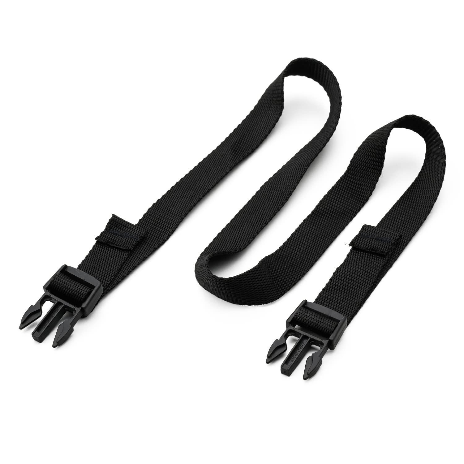 32703 バックルベルト Liteシリーズ用 補修品 ブラックカバーWR バイクカバー バイク用 デイトナ Daytona