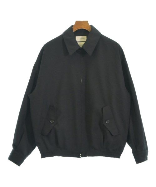MARKAWARE ブルゾン メンズ 古着