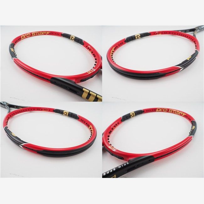 テニスラケット ウィルソン プロスタッフ 97エス 2016年モデル G3 WILSON PRO STAFF 97S 2016 c25100187c