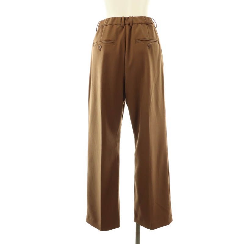 AMERI THE MET SCENERY PANTS アメリヴィンテージパンツ Ameri（アメリ）の「AMERI×THE MET SCENERY PANTS（その他パンツ