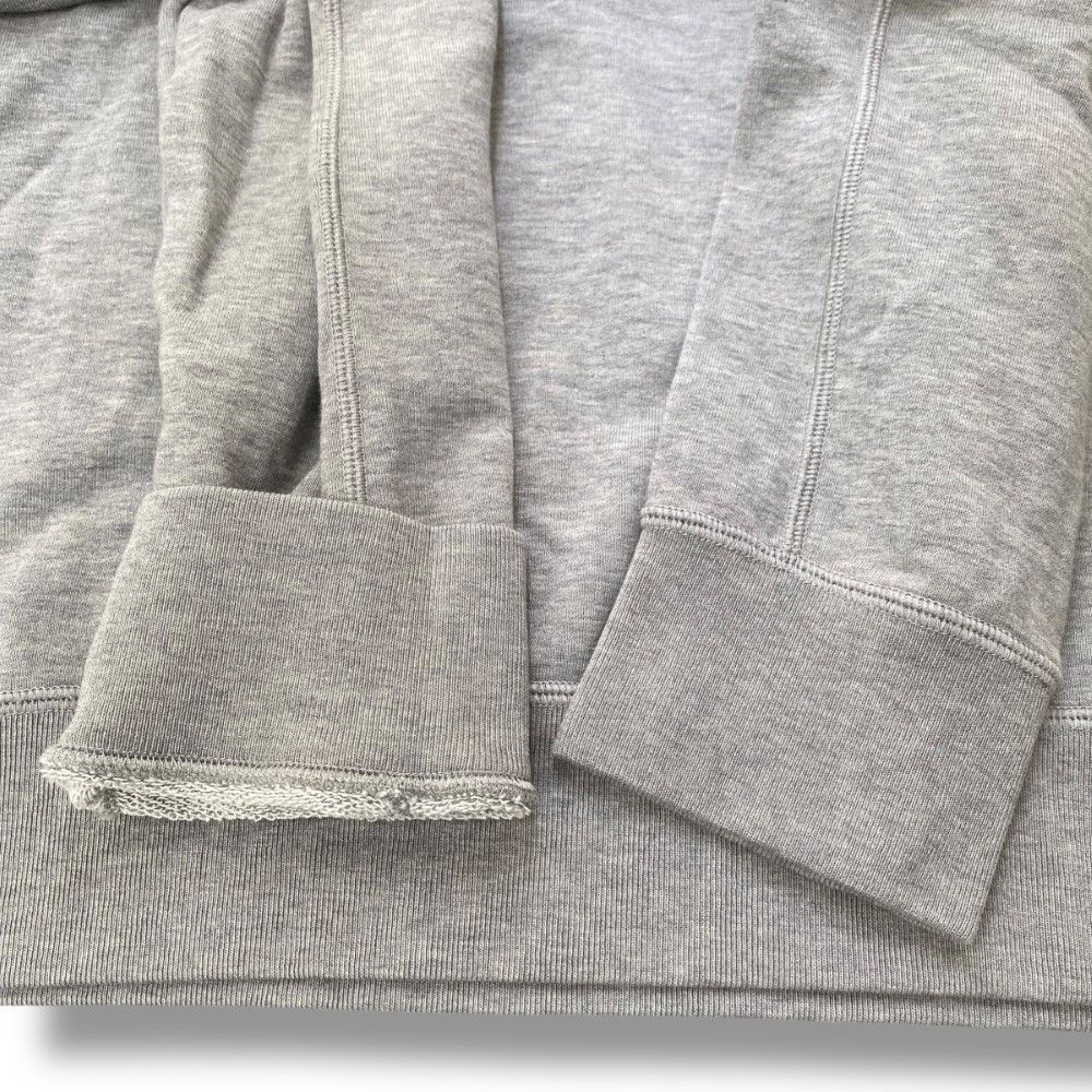 THE ROW コットン クルーネック スウェット トレーナー XLサイズ