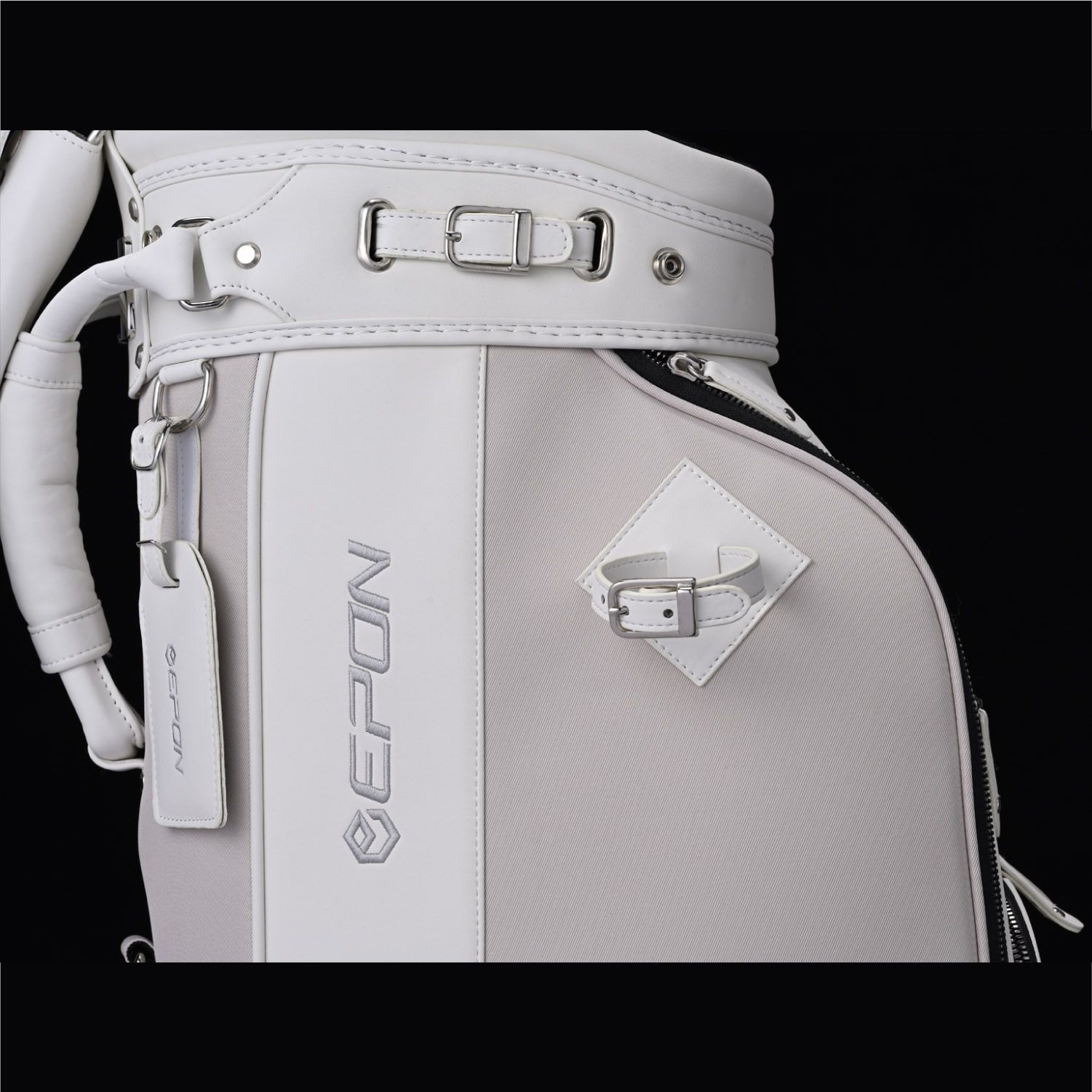 新品☆即納】 キャディバッグ EPON エポン 2024年モデル Caddie