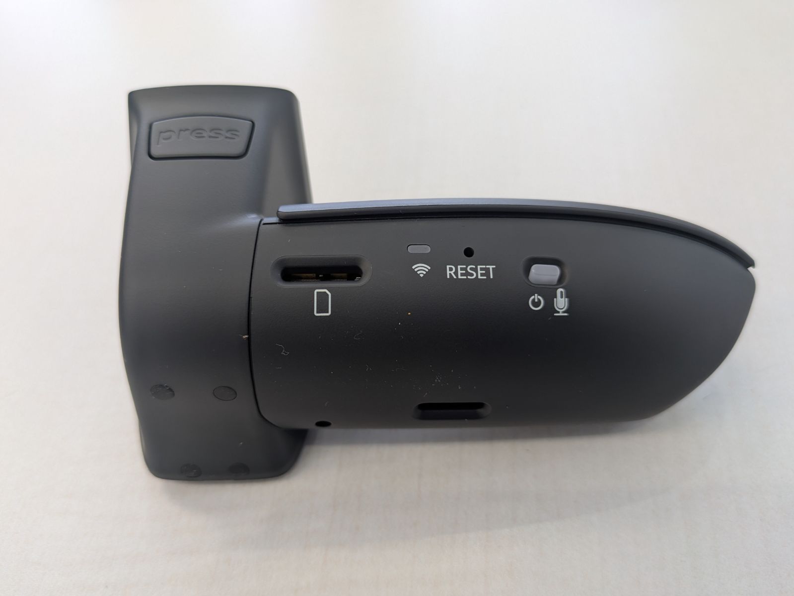 ユニバーサルトラフィックレコーダー UTR