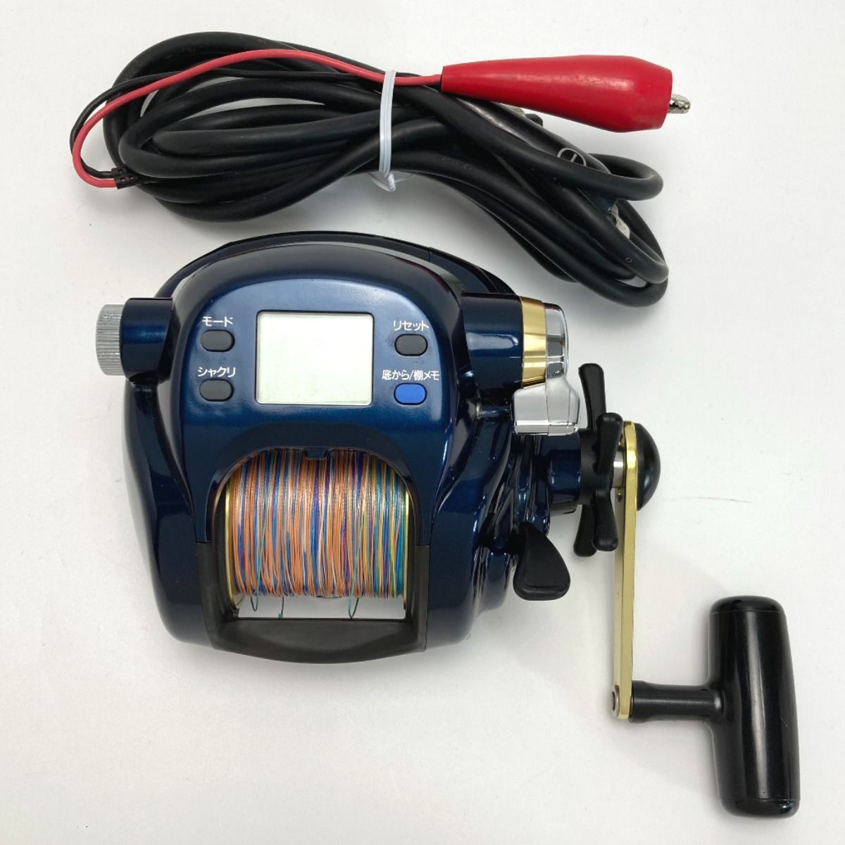 Daiwa ダイワ パワフルタナコン SS-80 速攻電動リール船釣 【公式通販