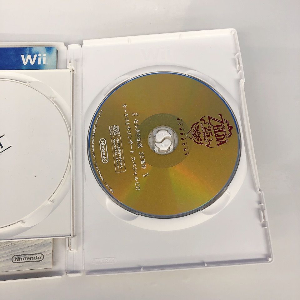 ☆【通電確認済み・動作未確認】Wii 本体 コントローラーセット