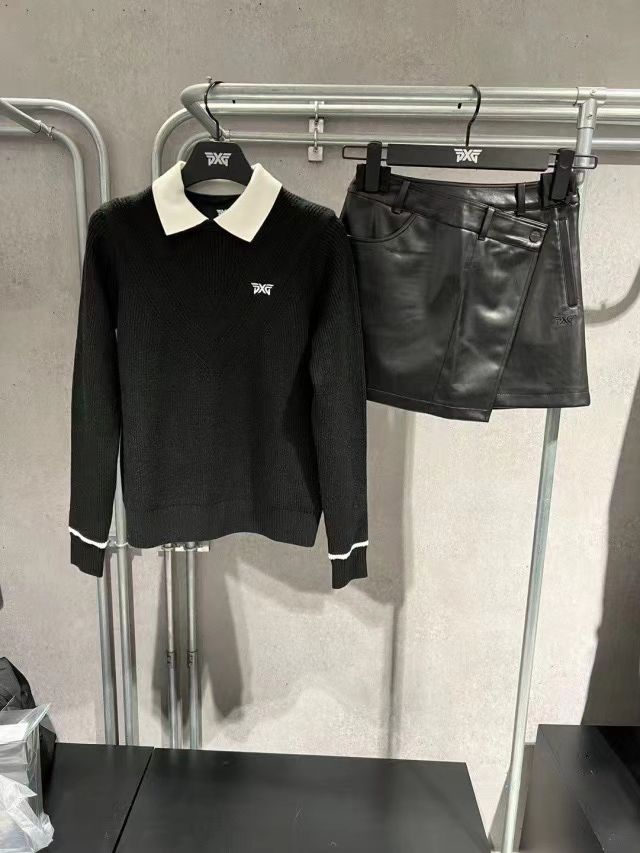 女性用ゴルフゴルフウェア