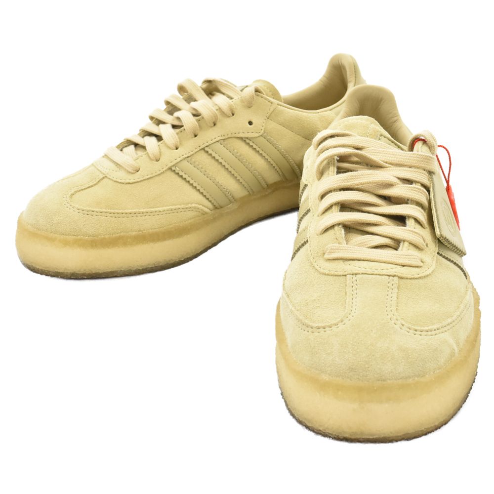 Ronnie Fieg Clarks adidas Samba サンバ キス 国内3月24日発売予定/受注開始】 キス/ロニー・ファイグ × クラークス