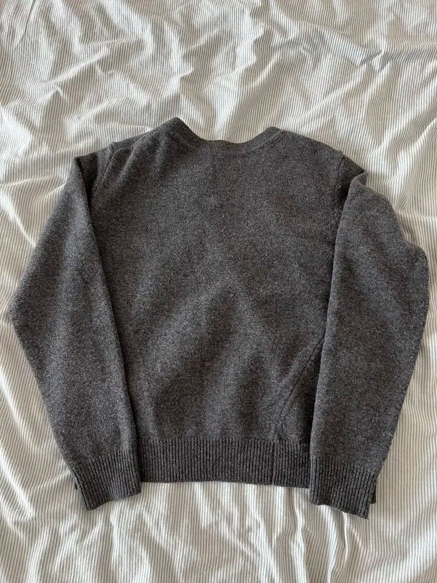 入手困難】ニードルス☆ヴィンテージ柄モヘア レトロニット