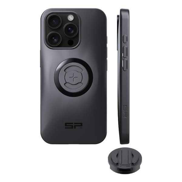 【新品】DAYTONA  デイトナ SP PHONE CASE SPC+ フォンケース iPhone16 Pro用 49379 (2636435)