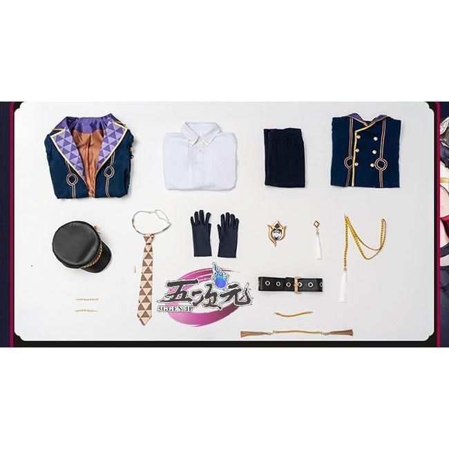 トパーズ 十の石心