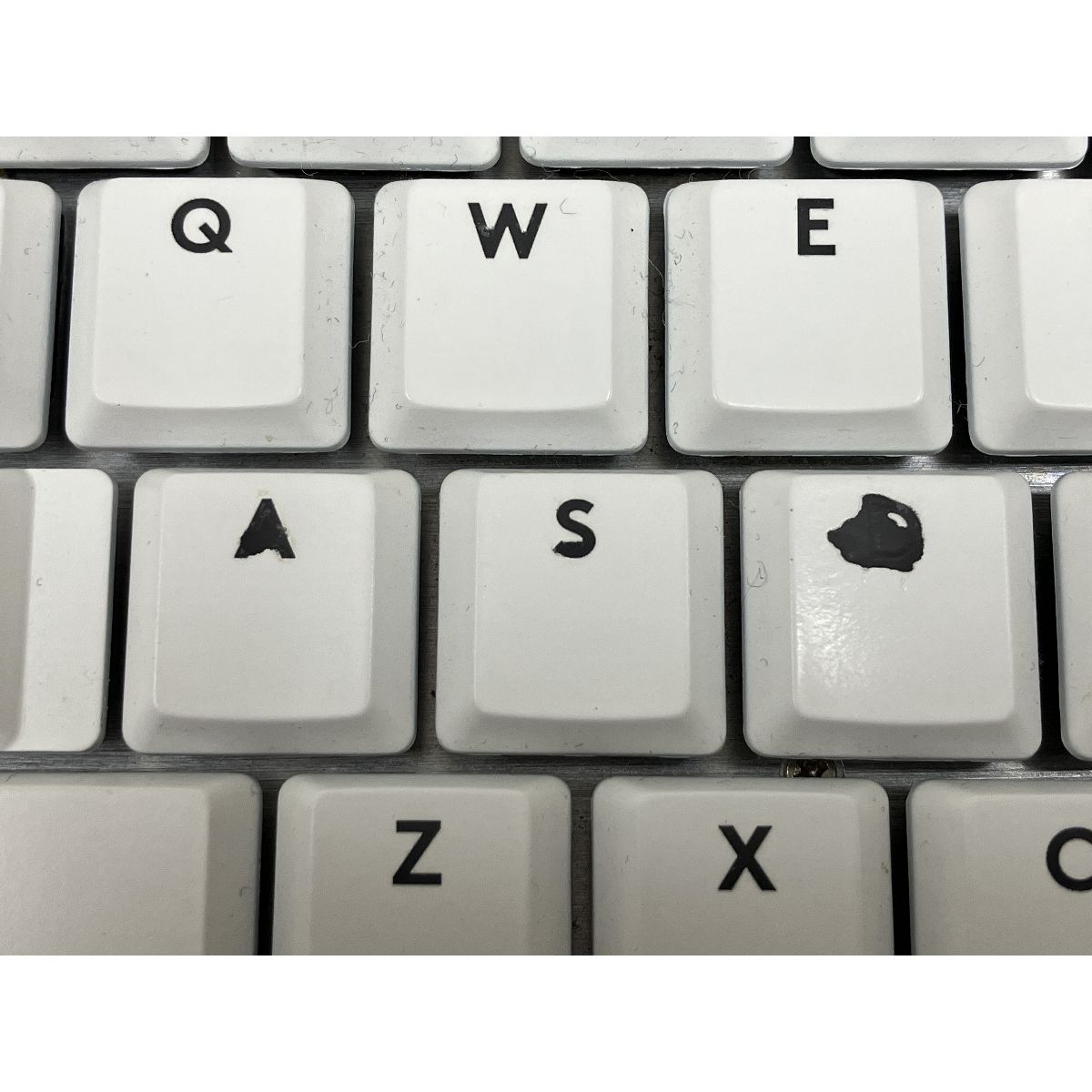 ロジクール ゲーミングキーボード