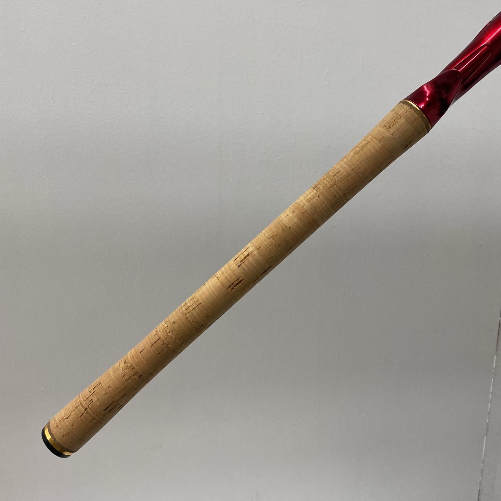 SHIMANO - 【加古川店】 中古 SHIMANO | シマノ ロッド 20ワールドシャウラ 1832R-2 【84】 加古川店】 中古 SHIMANO | シマノ ロッド 20ワールドシャウラ