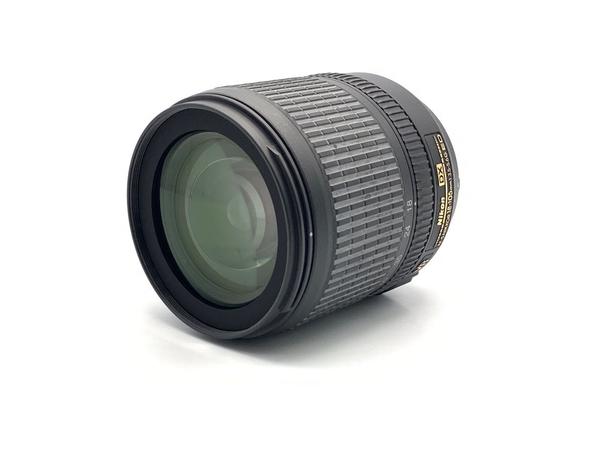 爆買い，お得 Nikon DX AF-S18-105mm レンズ ジャンク （す）