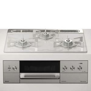 4営業日で発送 RHS31W30E14RASTW 3V乾電池タイプ 操作部 シンプルタイプ レンジフード連動タイプ 付属品 ココットプレート DELICI